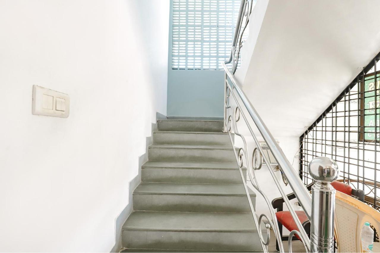 Fabhotel Ss House Nagpur Bagian luar foto