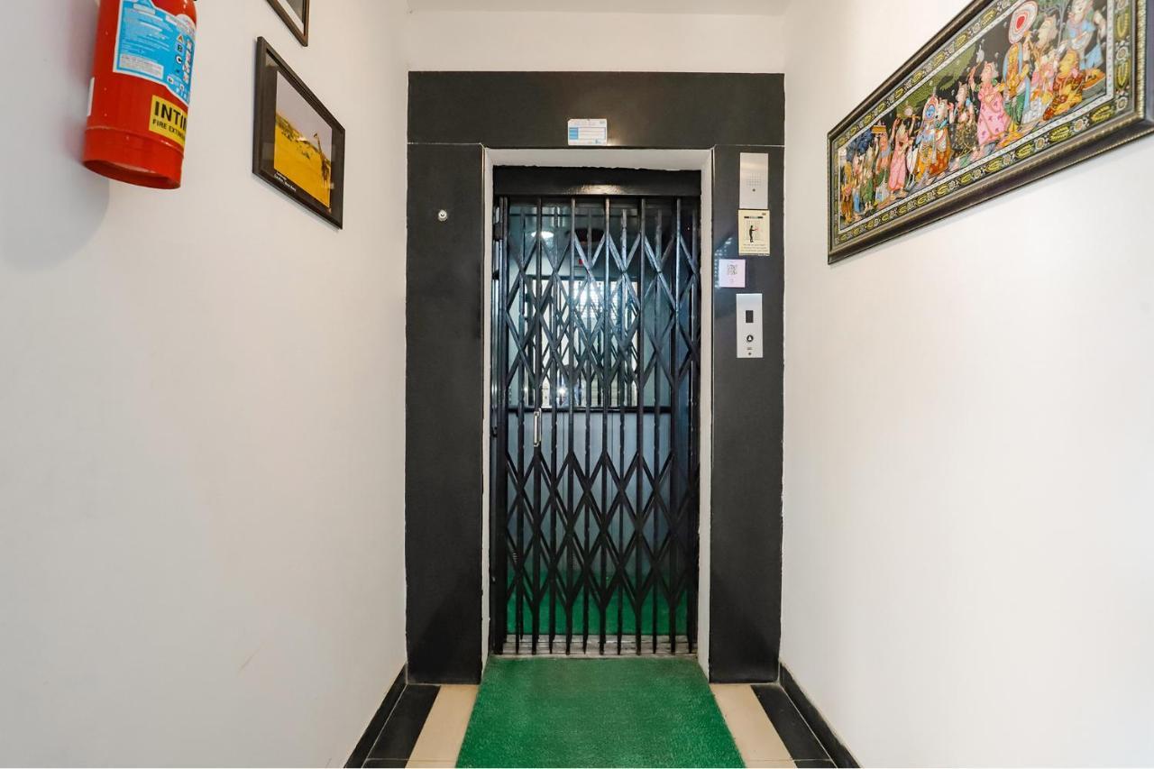 Fabhotel Ss House Nagpur Bagian luar foto